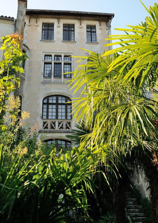Résidence Du Château Jonzac | Jonzac
