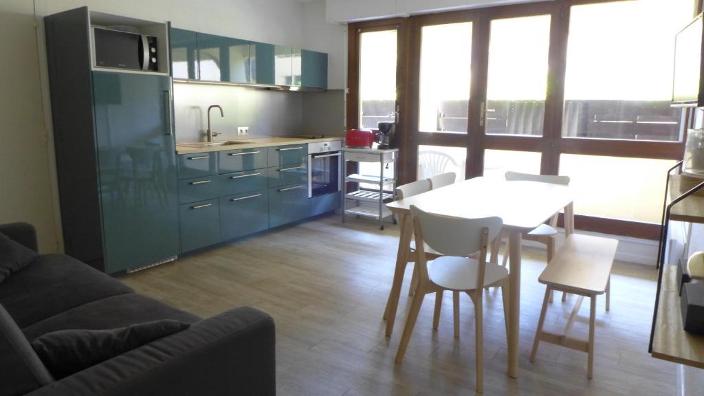 Le Penon Apartment | Réf 504, Seignosse océan, appartement proche de la plage et du centre, 4 personnes