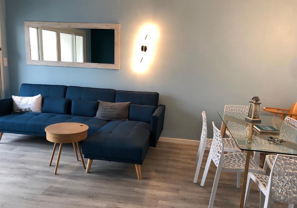 Pontaillac Apartment | Rés. de Pontaillac, T3 à quelques pas de la plage