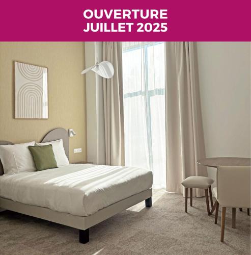 Pessac Apartment | Résidence Bordeaux Sud Pessac