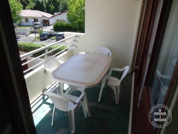 Anglet Apartment | Résidence la cotonnière