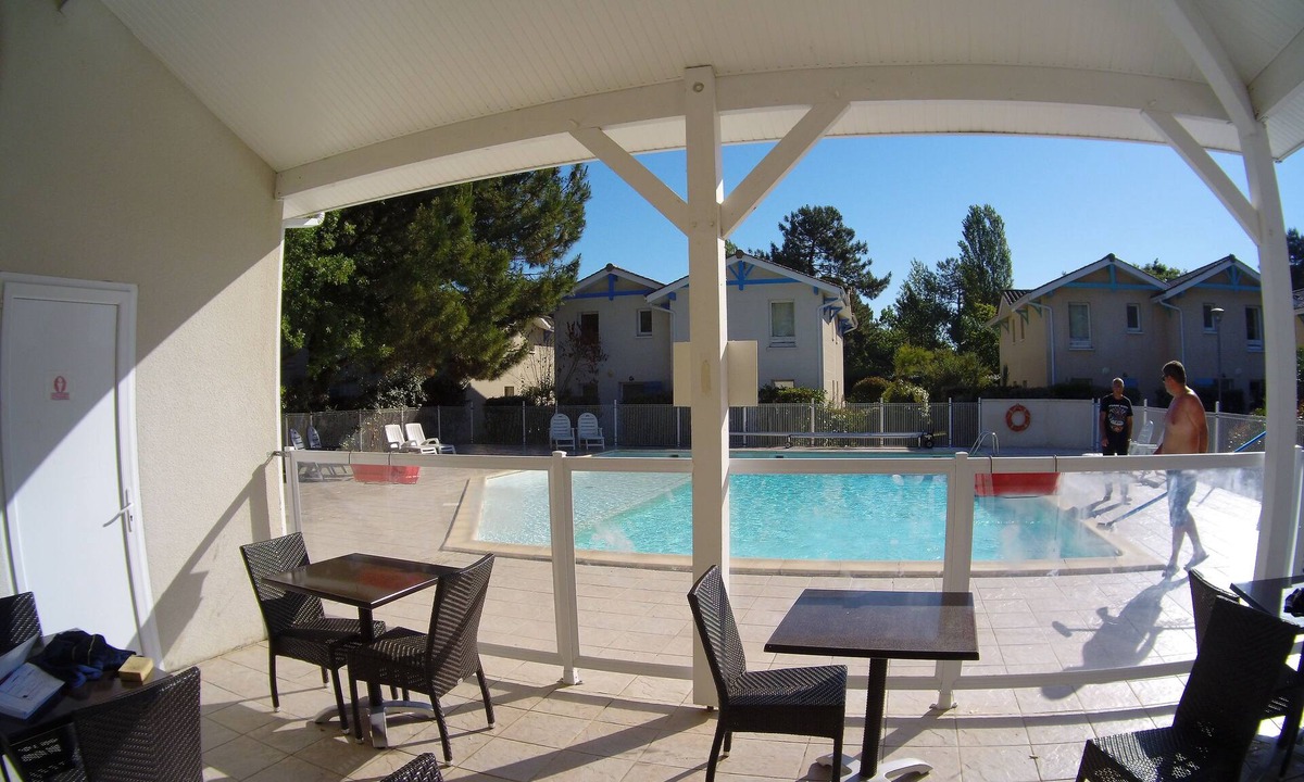 Le Verdon-sur-Mer House | Résidence La Pointe du Soleil
