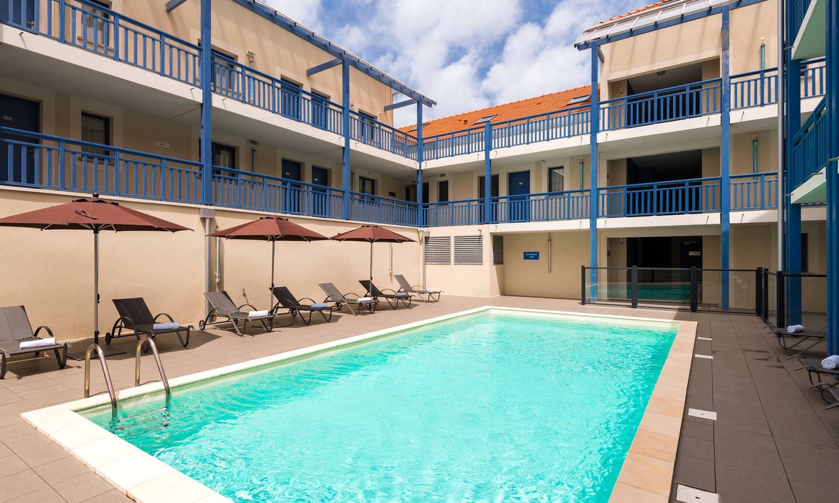 Biscarrosse Plage House | Résidence Lagrange Vacances Les Balcons de l'Océan