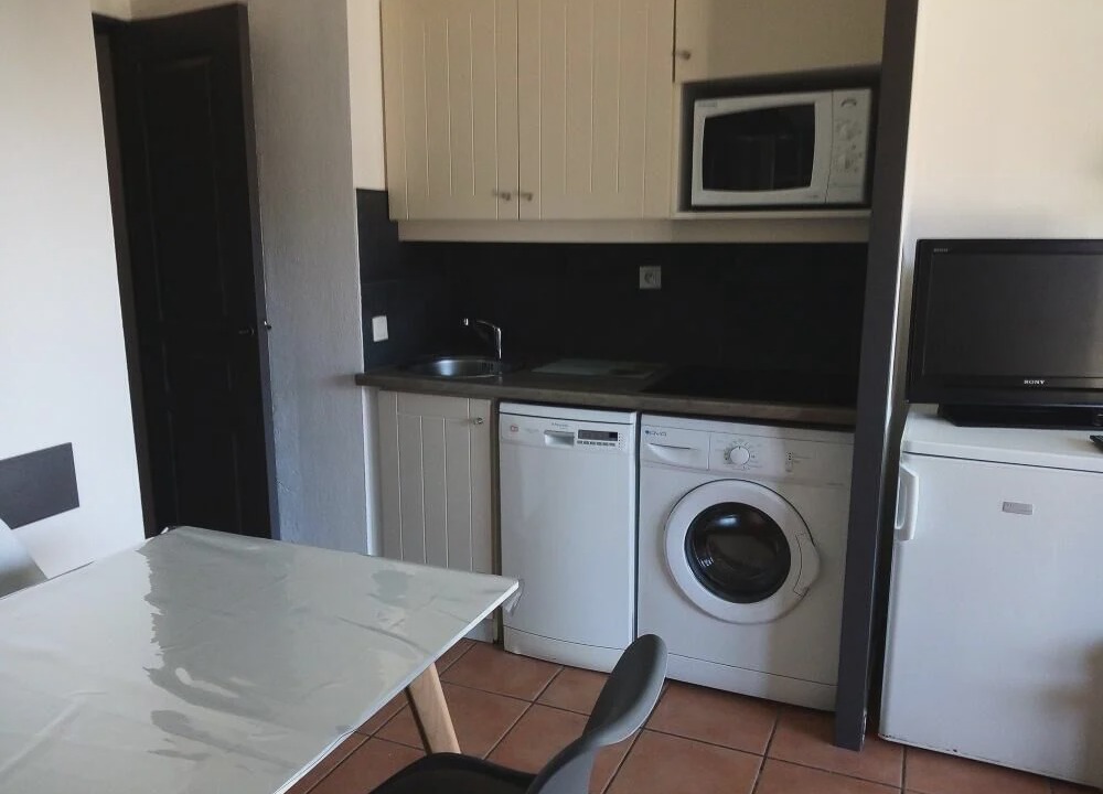 Arcangues Apartment | Résidence Les Terrasses d'Arcangues - maeva Home - Appartement 2 Pièces 5 Personnes - Sélection
