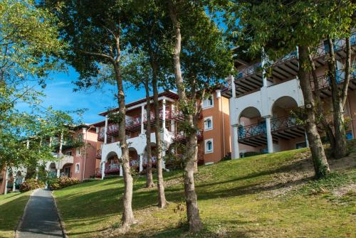 Ciboure Apartment | Résidence Mer & Golf Soko-Eder