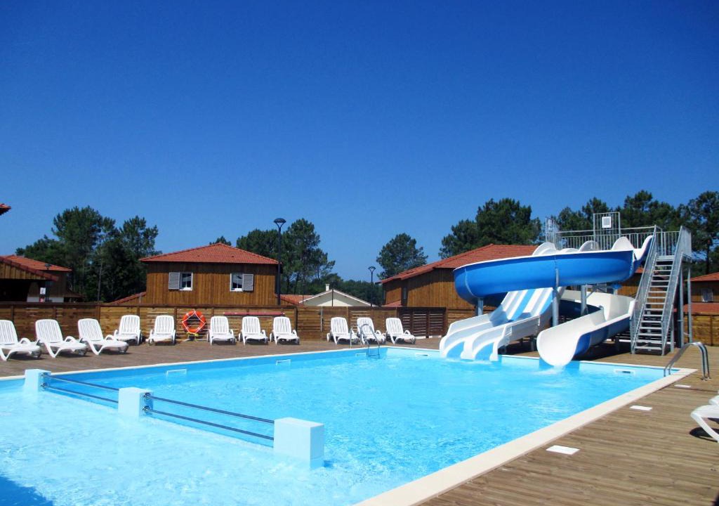 Mimizan Apartment | Résidence Néméa le Domaine des Dunes