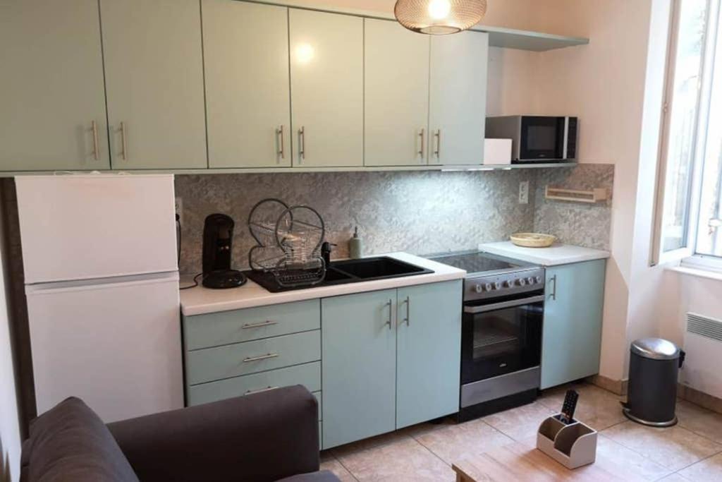 Perigueux Apartment | Ravissant T2 entièrement rénové à 300 m de la gare