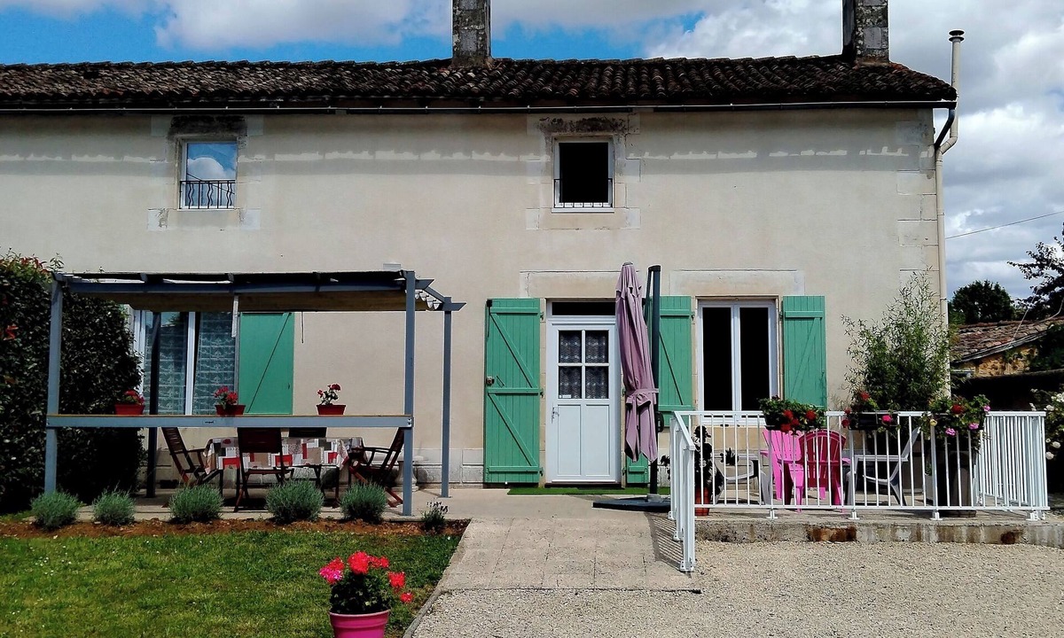 Vaux Cottage | Recent gites at the heart of major tourist events in Vienna.