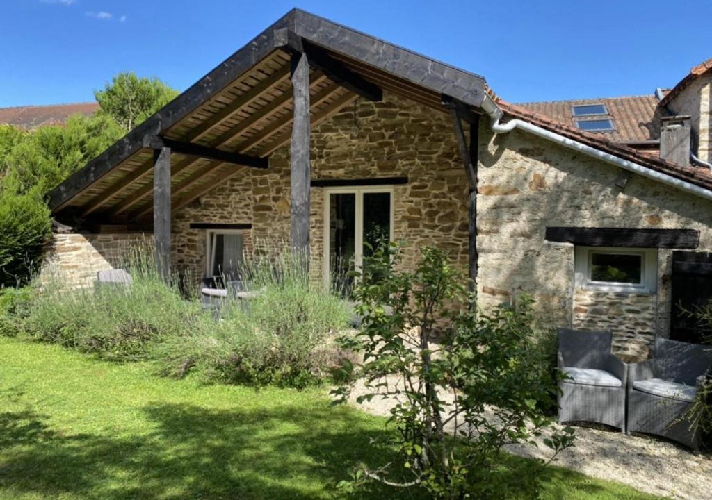 Mialet House | Remarkable 6pers Cottage in the Dordogne