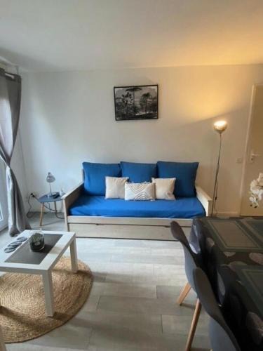 Carnoux-en-Provence Apartment | Residence Debussy - maeva Home - Appartement 2 Pièces 4 Personnes - Sélection MAE-9039