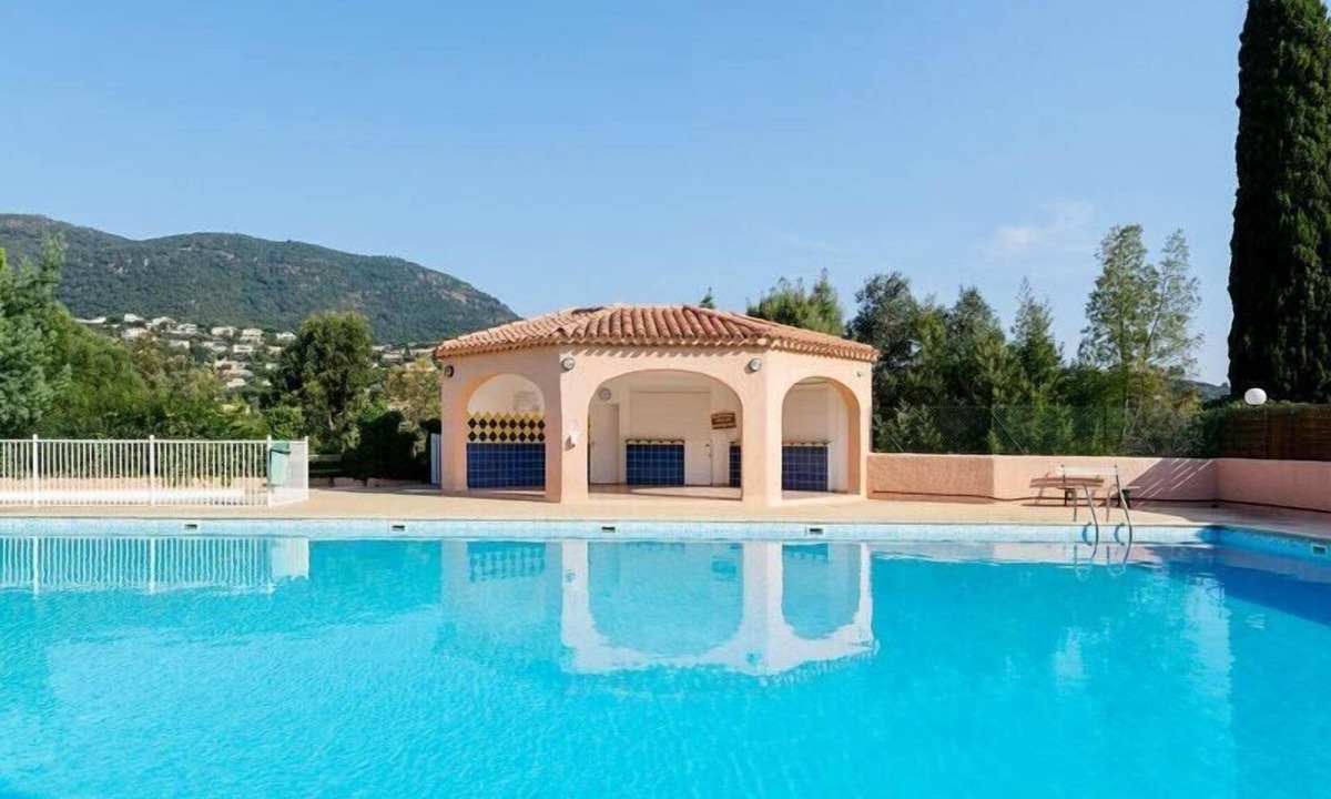 Residence Domaine Garlande Maeva Selection People | Cavalaire-sur-Mer
