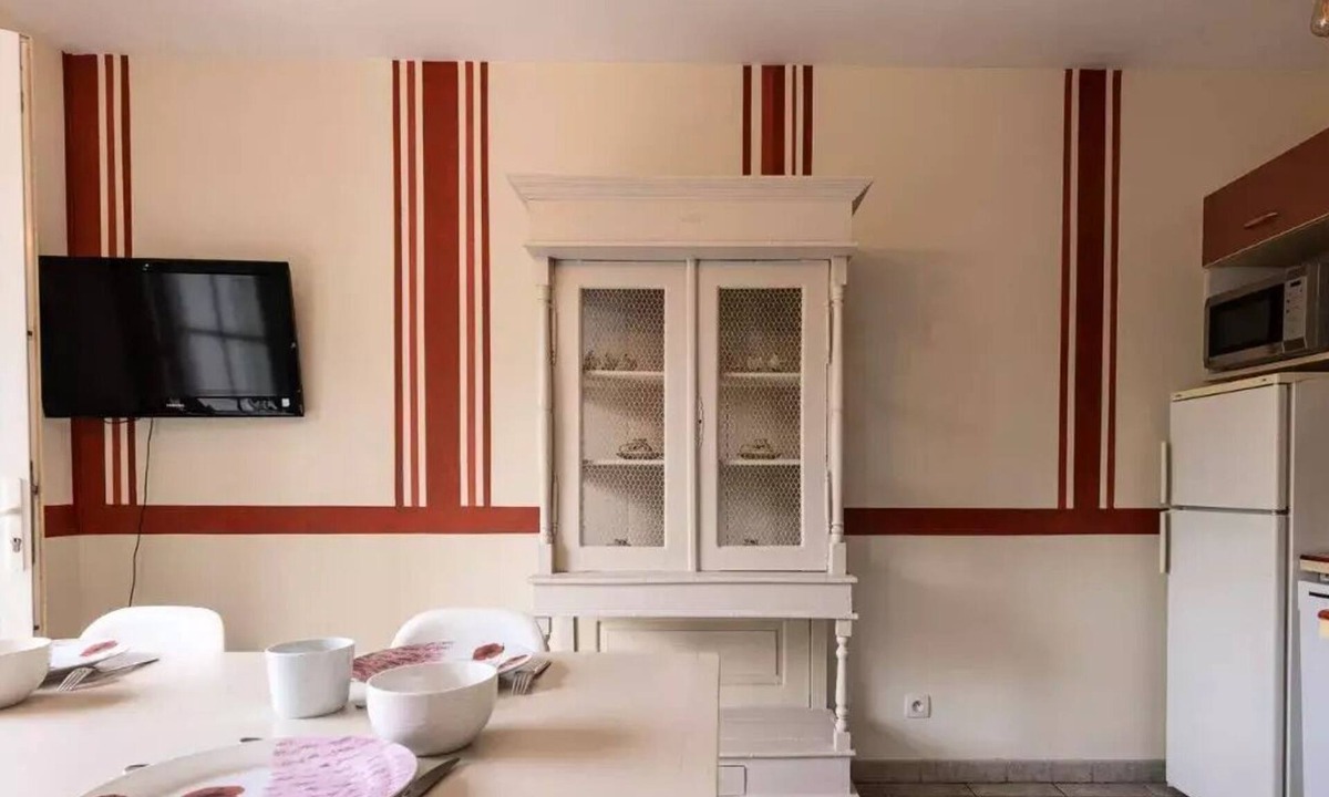 La Bastide-Clairence Apartment | Residence Les Collines Iduki * - 2 Room Cottage 2/4 People