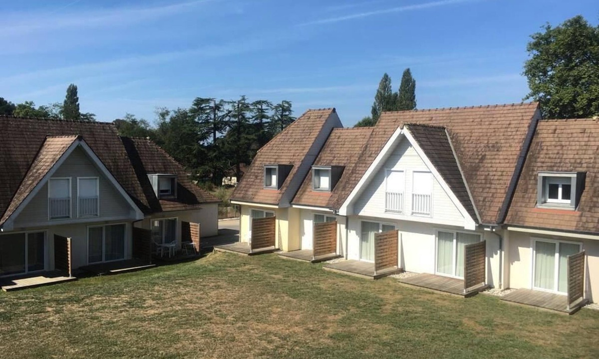 Les Cottages Du Saleys | Salies-de-Bearn