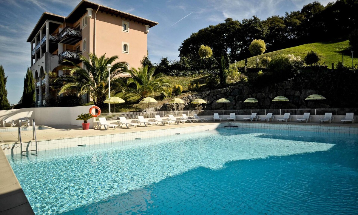 Residence Sea Golf People | Ciboure