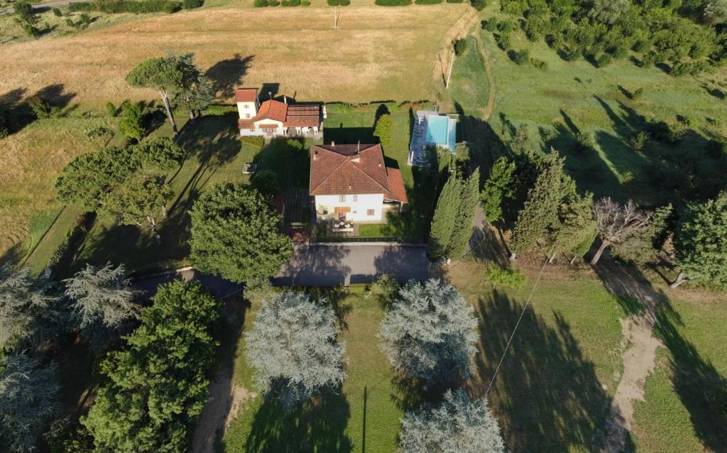 Arezzo Villa | Residenza Paradisea