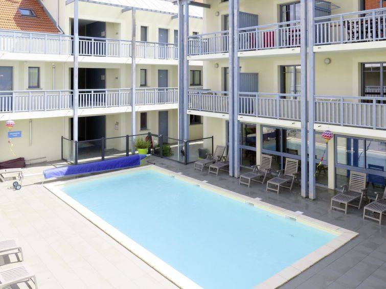 Biscarrosse Plage Resort | Resort ∙ 1 bedroom ∙ 4 guests