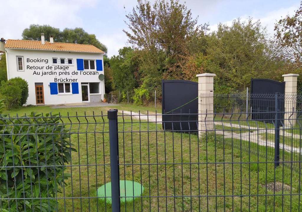Les Mathes House | Retour de Plage