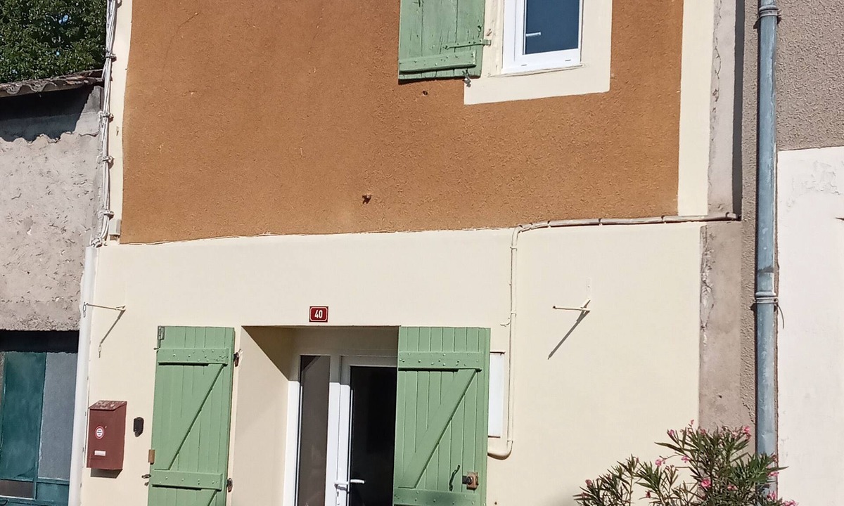 Montauriol House | Rustic cottage in the heart of the Bastides, Lot-et-Garonne. Perfect for 2!