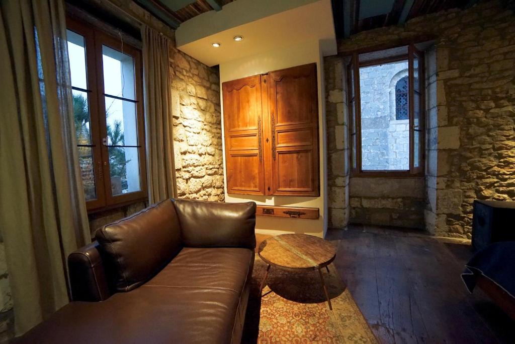 Feuillade Bed & Breakfast | Saint Alfonso's chambres d'hôtes