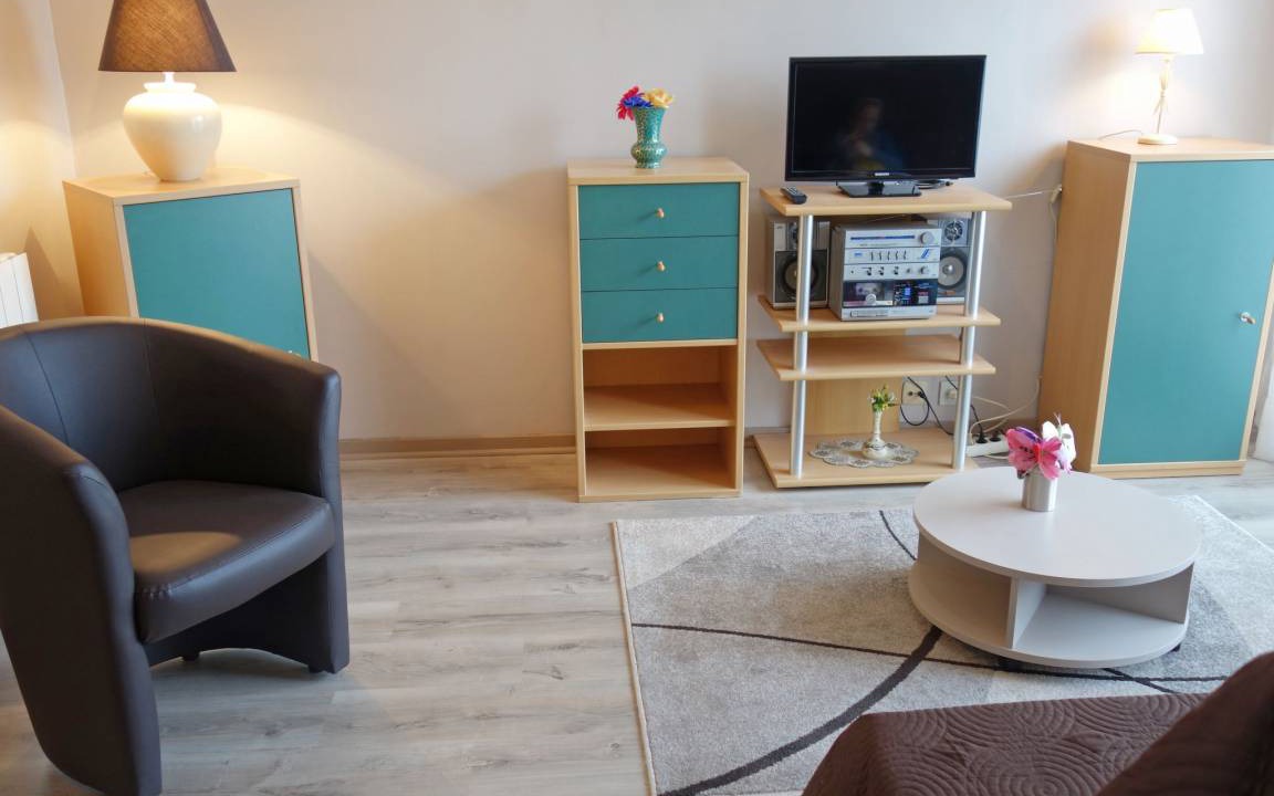 Saint-Palais-sur-Mer Apartment | Saint Palais Saint-Palais-sur-Mer