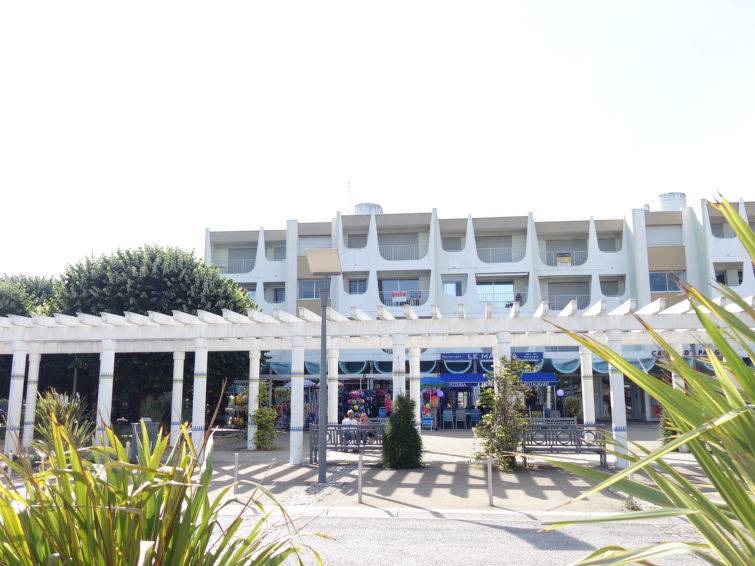 Saint-Palais-sur-Mer Apartment | Saint Palais