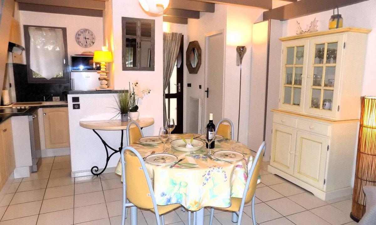 Vill St Georges De Didonne | Saint-Georges-de-Didonne