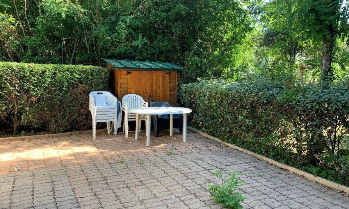 Saint-Georges-de-Didonne Apartment | Saint Georges de Didonne - LOVELY VILLA in RESIDENCE at 150m from the Beach