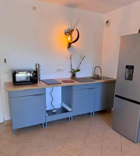 Salin-de-Giraud Apartment | Salin de Giraud