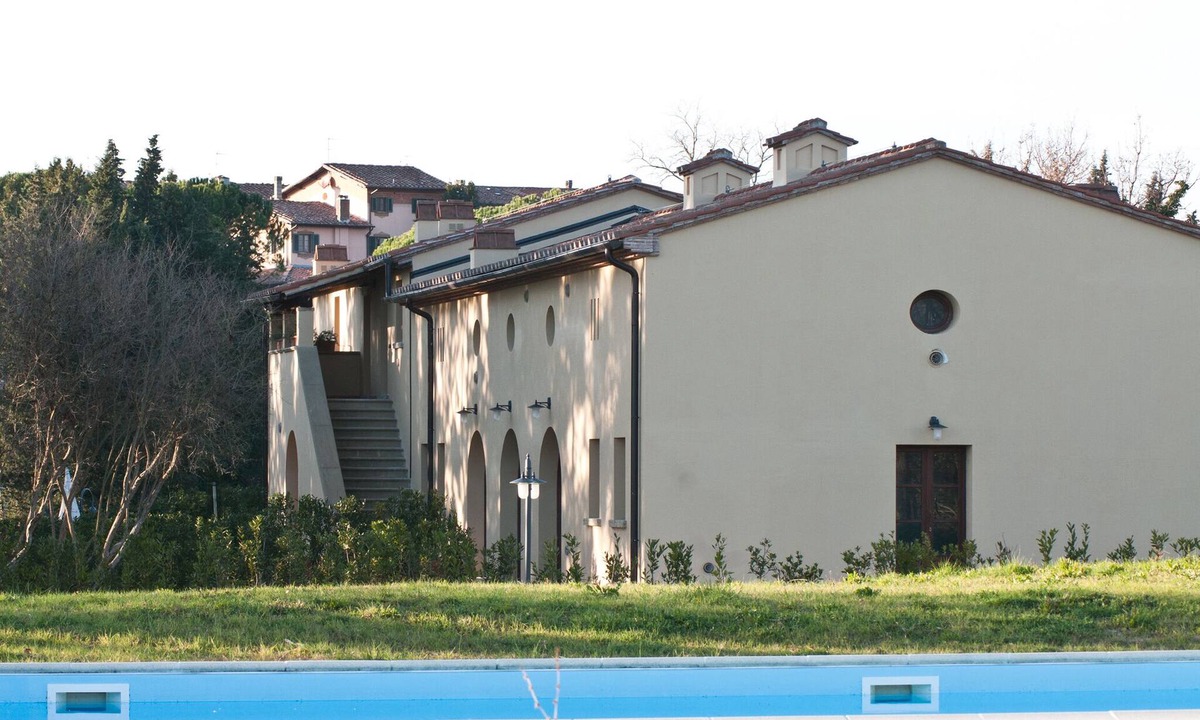 Lari Apartment | San Ruffino Apartments