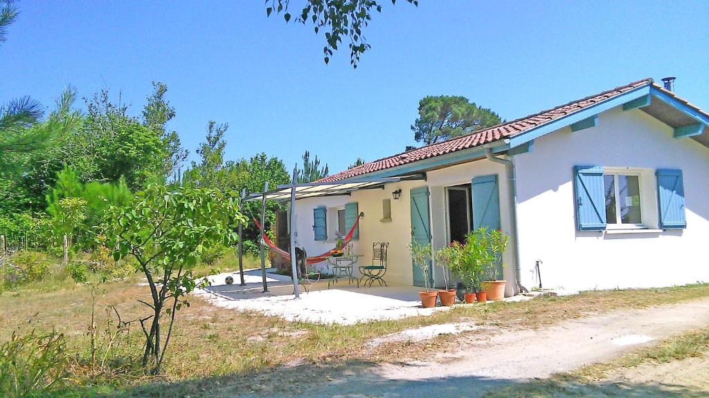 Linxe House | SAUNA - JACUZZI - 100% PRIVÉ - L'ESTANTADA
