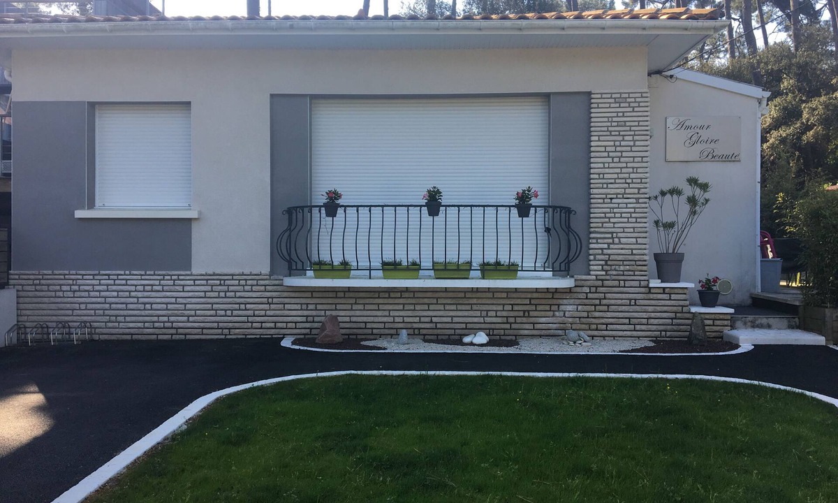 Ronce-les-Bains House | Seaside villa in ronce les bains 4/5 people