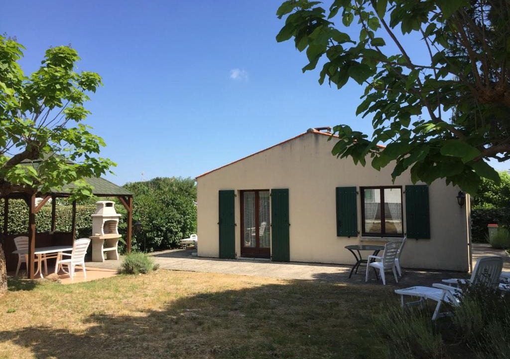 Le Grand-Village-Plage House | Sejour relaxant a Grand-Village