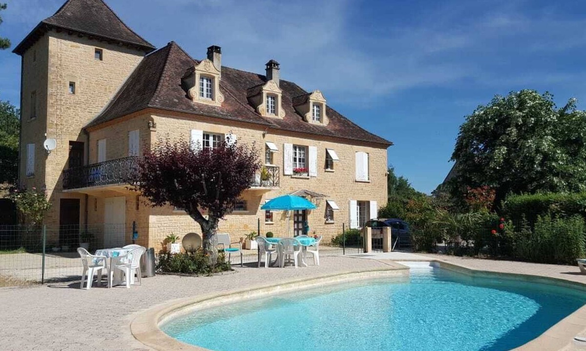 Proissans Apartment | Self-catering cottage for 4 people in beautiful surroundings