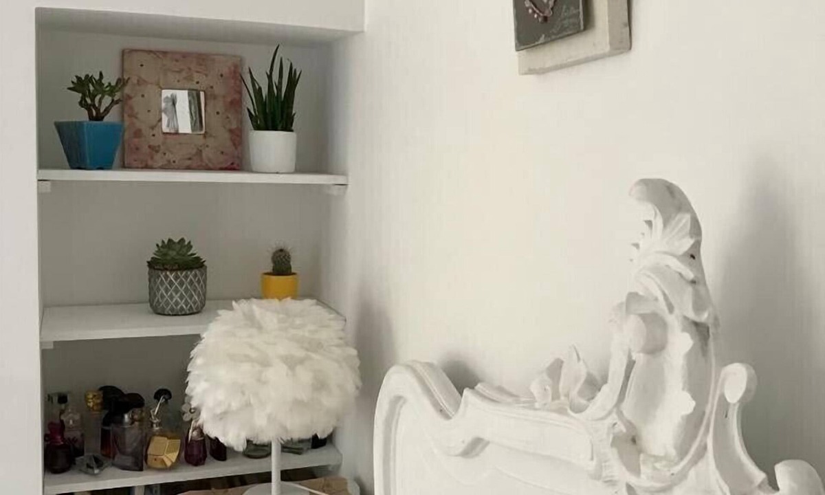 Salles sur Mer House | Small Charming House Very Quiet For 4 people near the beach