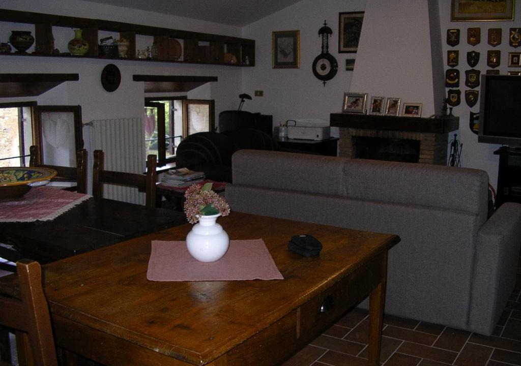 Lippiano Apartment | SOGGIORNO REGINA ELENA