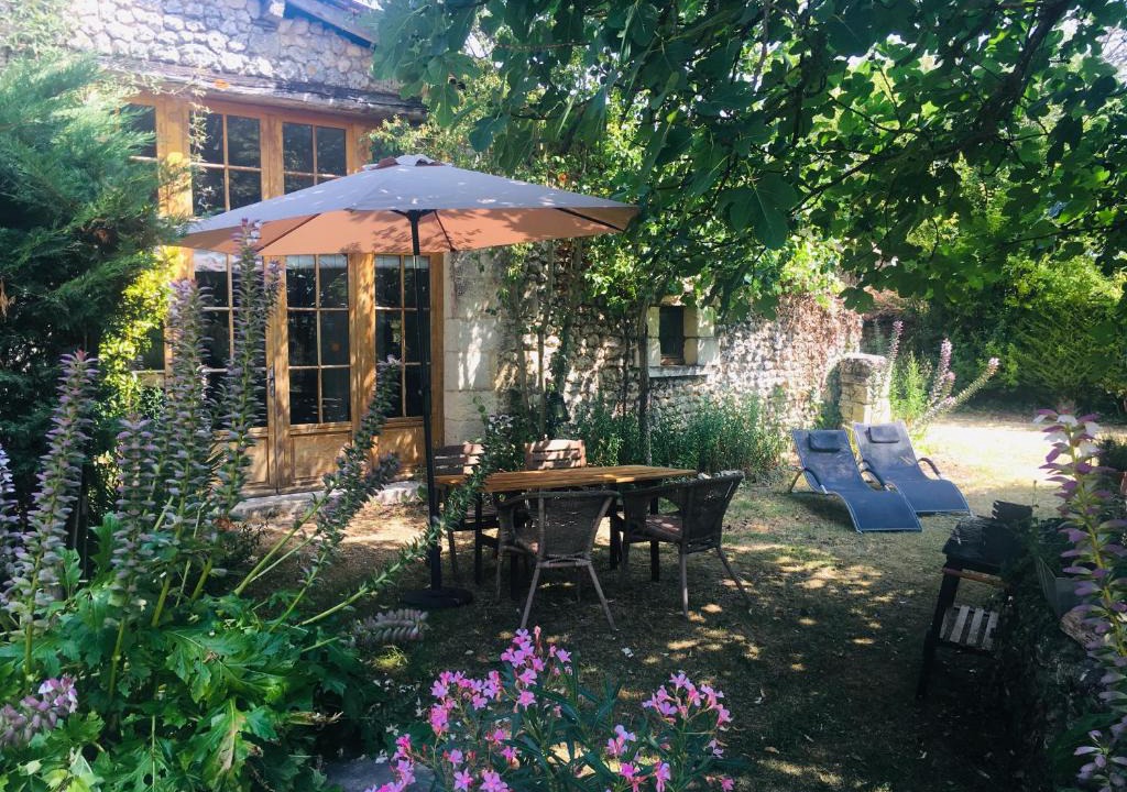 Bellon House | Sous le Tilleul
