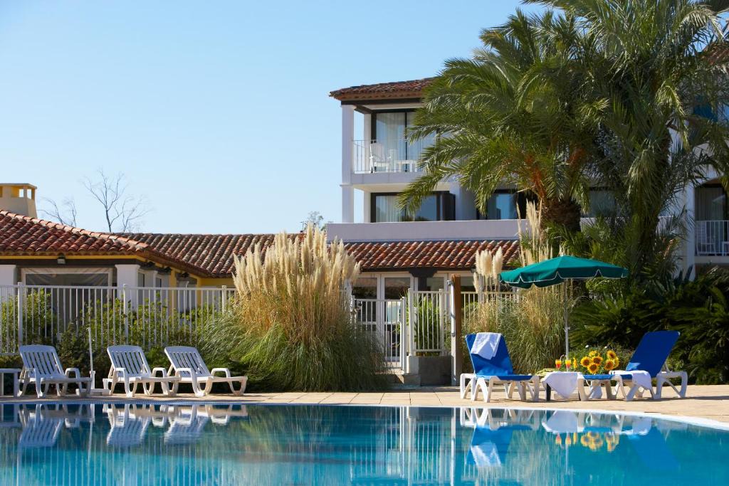 Sowell Port Grimaud | Les Restanques