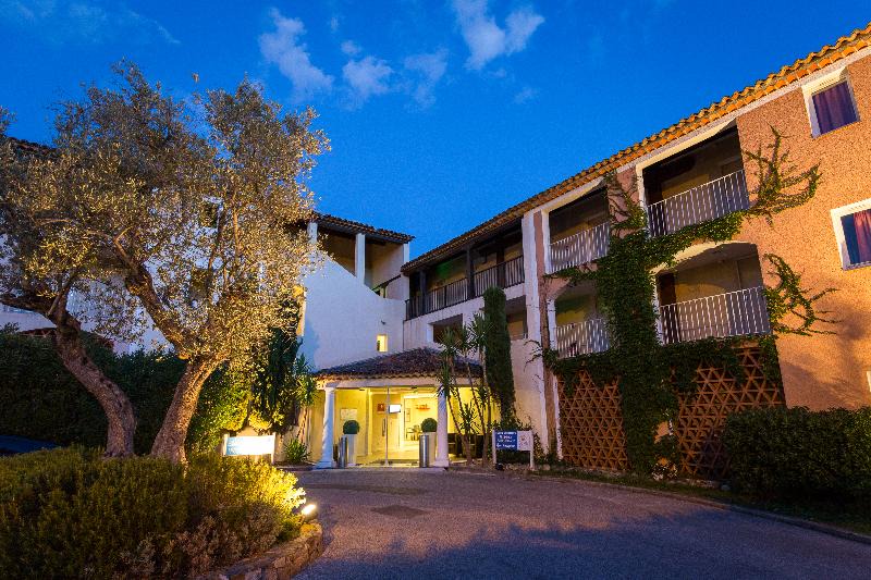 Les Restanques Hotel | Sowell Family Port Grimaud