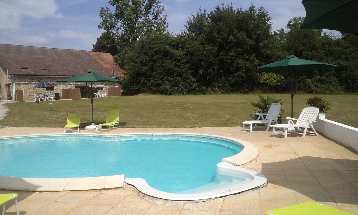 Appliances | Saint-Julien-le-Vendomois