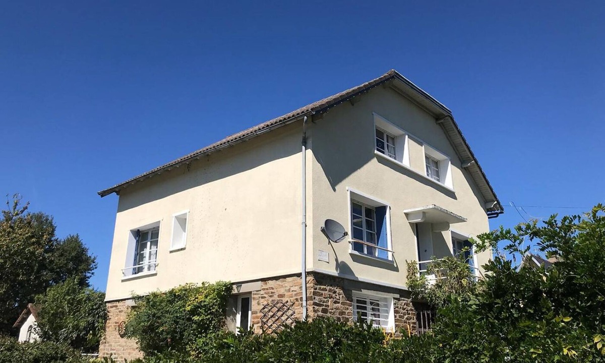Jumilhac-le-Grand House | Spacious country house with private pool and enclosed garden