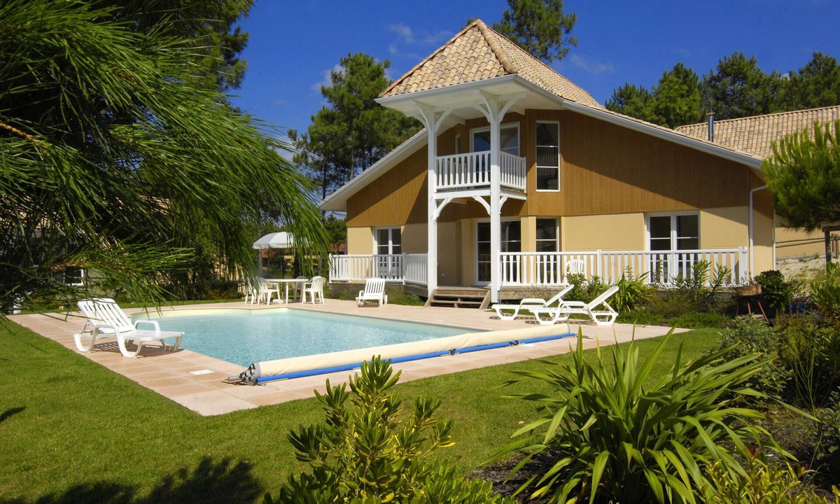 Eden Club | Lacanau-Ocean