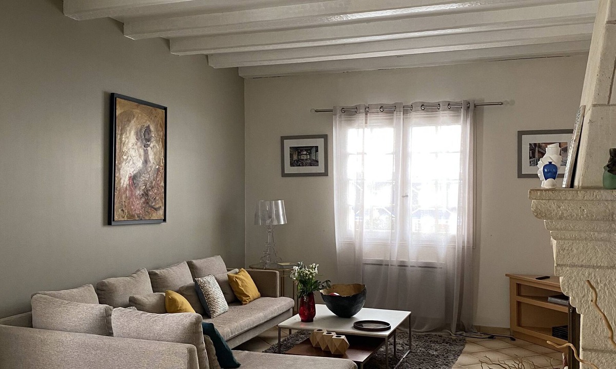 Terrasson-la-Villedieu House | St. Amour - Maison en Dordogne Avec Piscine