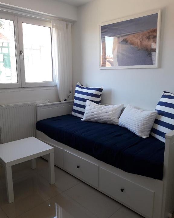 Biarritz Apartment | St Charles Résidence Le Colisée