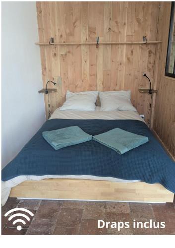 La Celle-sous-Gouzon House | Studio Eco-Rénové