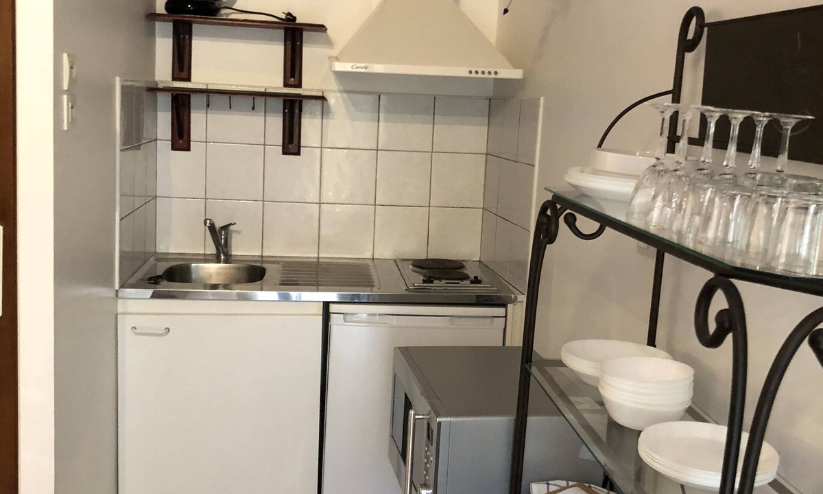 L'Echardiere Apartment | STUDIO 20m²