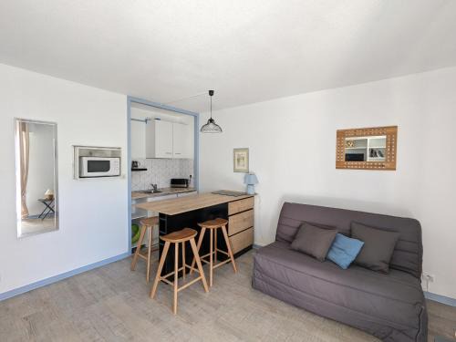 Arcachon Apartment | Studio 21m² calme avec balcon en centre-ville, proche gare et plage - Arcachon - FR-1-420-55