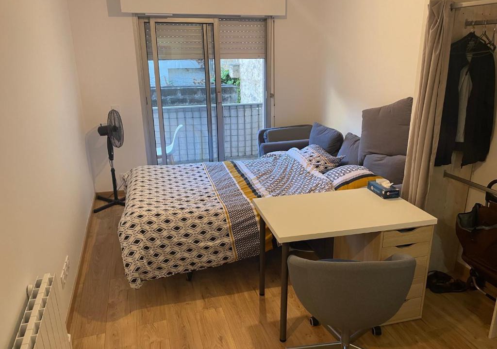 Nansouty-Saint-Genes Apartment | Studio Bordeaux centre ville