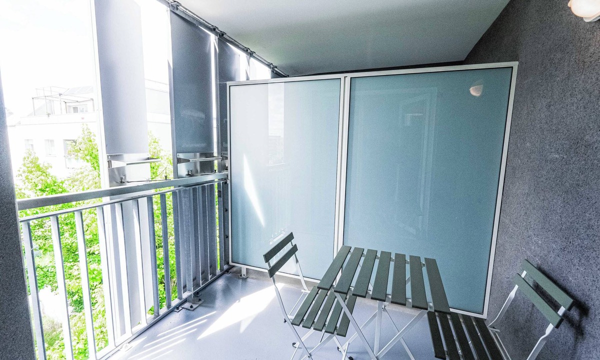 Lormont Apartment | Studio Bordeaux rive droite