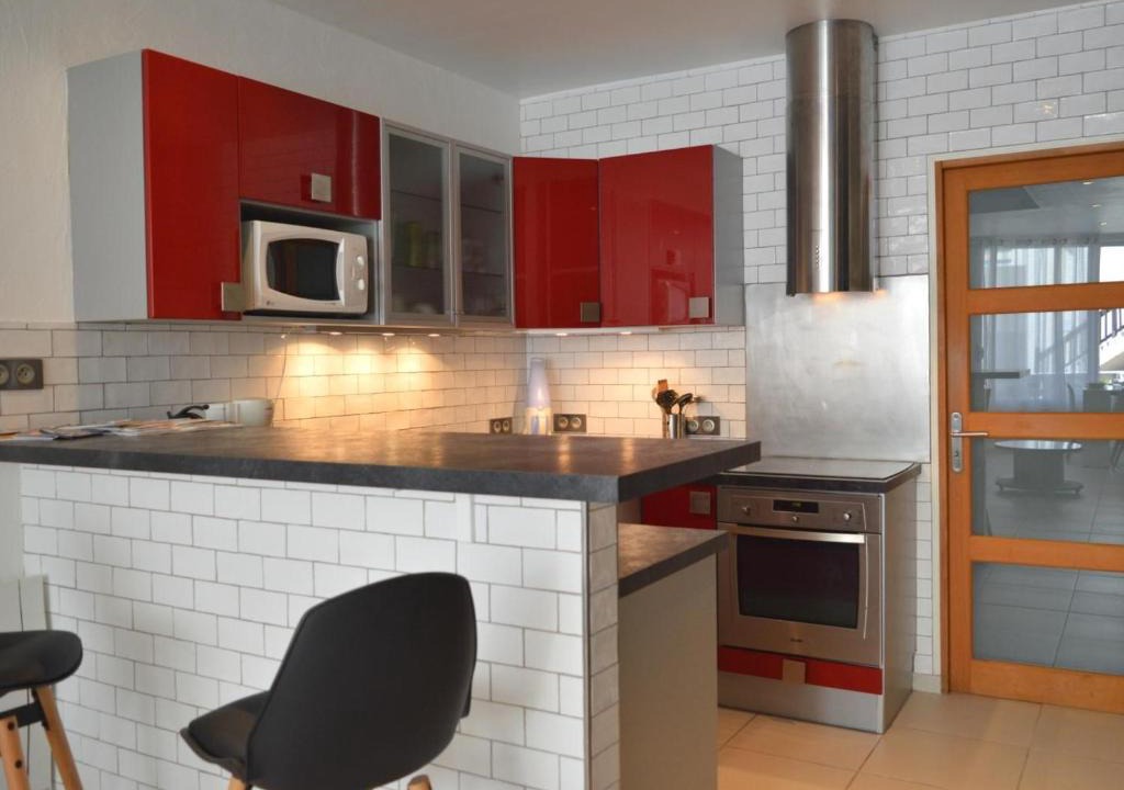 Capbreton Apartment | Studio Capbreton, 1 pièce, 4 personnes - FR-1-247-171