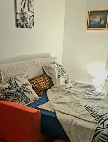 Bassens Apartment | Studio cosy 33